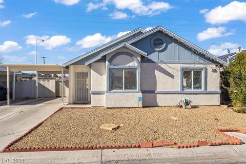 2101 Havelina St, Las Vegas, NV 89108