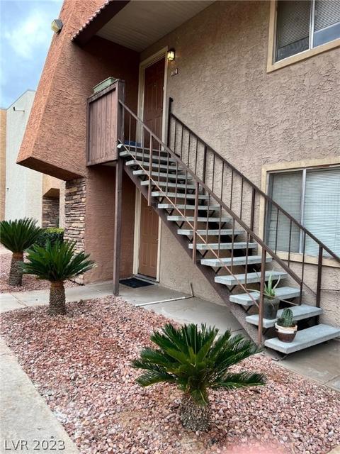 5220 Indian River Dr #294, Las Vegas, NV 89103