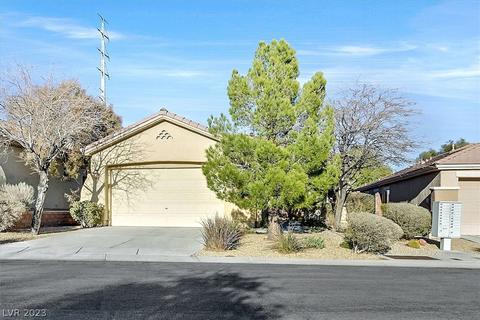 3624 Moonlit Rain Dr, Las Vegas, NV 89135