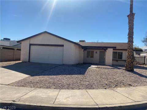 Undisclosed, Henderson, NV 89002