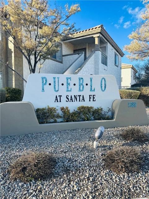 5104 Jordan Frey St #101, Las Vegas, NV 89130