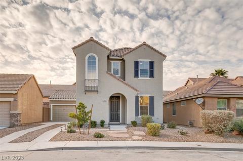 10939 Positano St, Las Vegas, NV 89141