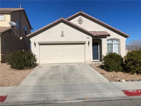 1704 Mizzenmast Ave, North Las Vegas, NV 89032