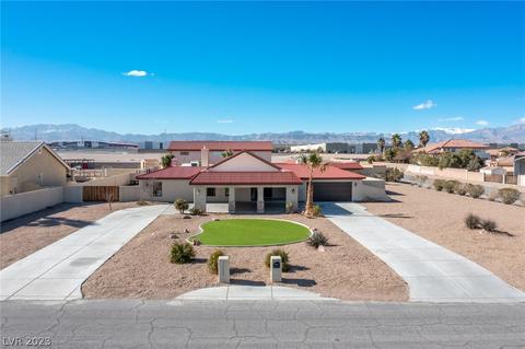 7125 Cameron St, Las Vegas, NV 89118