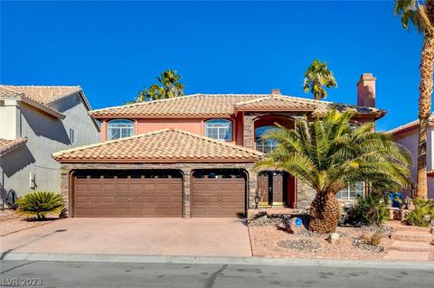 8926 Fort Crestwood Dr, Las Vegas, NV 89129