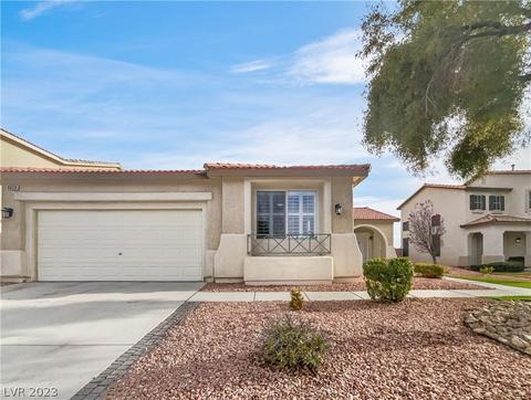 6520 Bright Morning St, North Las Vegas, NV 89084
