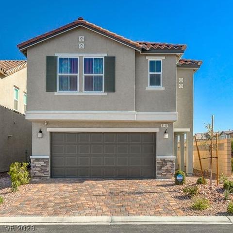 9140 Ruby Cove Ct, Las Vegas, NV 89148