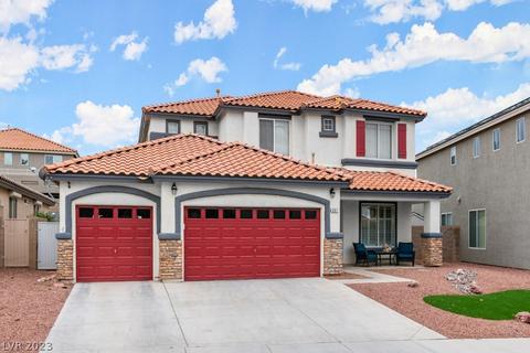 607 Marsh Creek Ct, Henderson, NV 89002