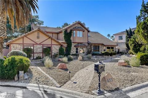 933 Konga Dr, Las Vegas, NV 89123