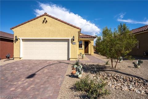 1052 Tranquil Terrace Ln, Mesquite, NV 89034