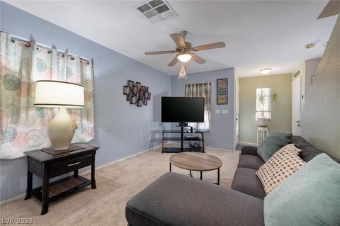 6948 Dancing Cloud Ave, Henderson, NV 89011 photo 5