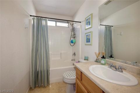 6948 Dancing Cloud Ave, Henderson, NV 89011 photo 22