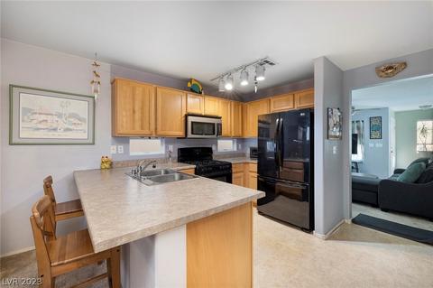 6948 Dancing Cloud Ave, Henderson, NV 89011 photo 8