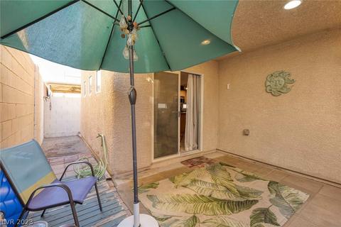 6948 Dancing Cloud Ave, Henderson, NV 89011 photo 25