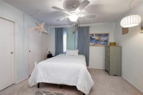 6948 Dancing Cloud Ave, Henderson, NV 89011 photo 17