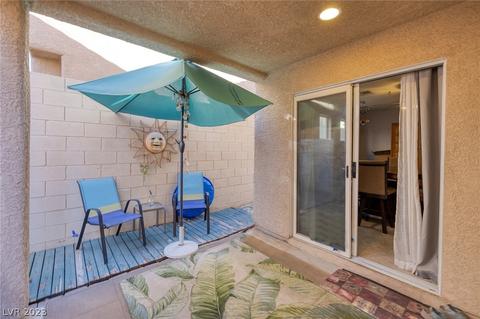 6948 Dancing Cloud Ave, Henderson, NV 89011 photo 24