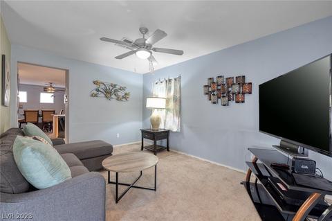 6948 Dancing Cloud Ave, Henderson, NV 89011 photo 7