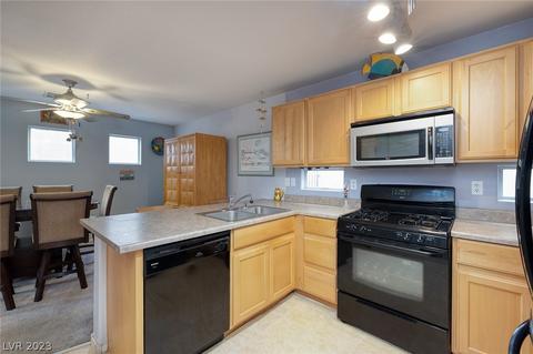 6948 Dancing Cloud Ave, Henderson, NV 89011 photo 9