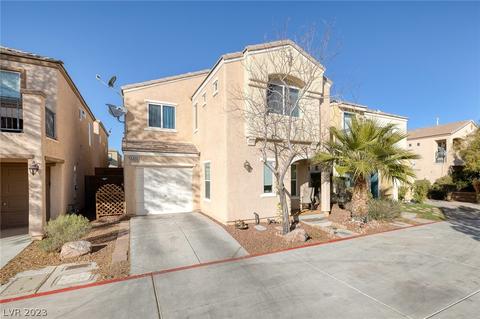 6948 Dancing Cloud Ave, Henderson, NV 89011