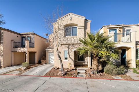 6948 Dancing Cloud Ave, Henderson, NV 89011 photo 26