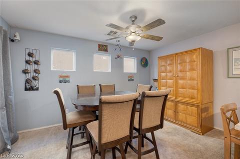 6948 Dancing Cloud Ave, Henderson, NV 89011 photo 12
