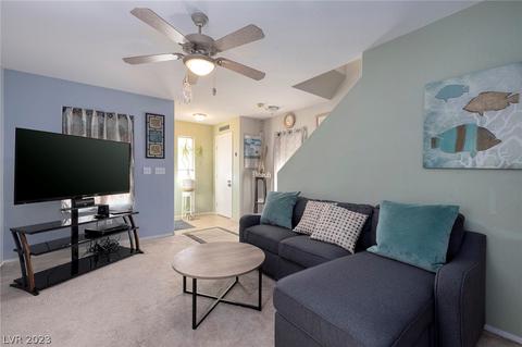 6948 Dancing Cloud Ave, Henderson, NV 89011 photo 6