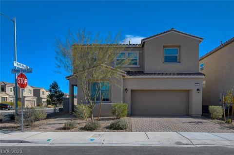 5622 Penny Pond St, North Las Vegas, NV 89031