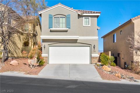 10666 Little Horse Creek Ave, Las Vegas, NV 89129