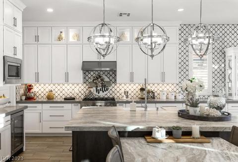 457 Bosco Di Fiore St, Las Vegas, NV 89138
