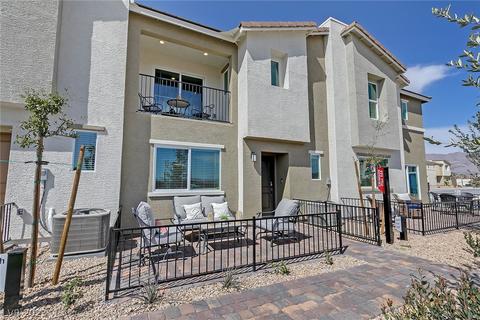 2677 Hugger Orange Ct #875, North Las Vegas, NV 89086