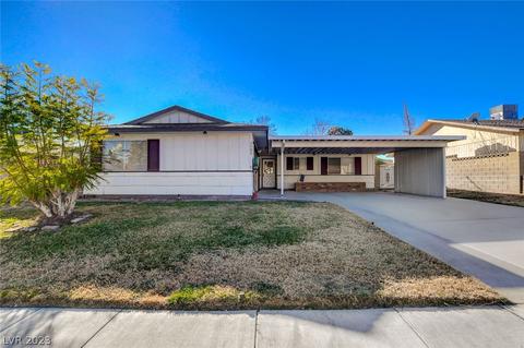 7709 Partridge Ave, Las Vegas, NV 89145