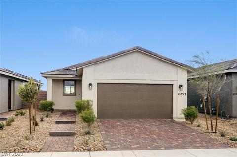 2391 Cold Canyon Ave, North Las Vegas, NV 89086