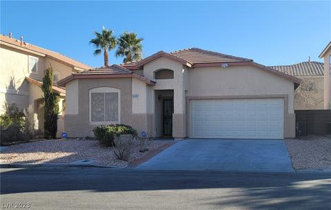 6730 Autumn Morning St, Las Vegas, NV 89148