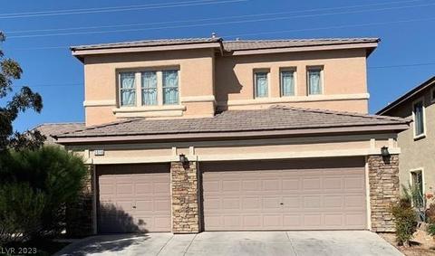2016 Alamo Heights Ave, North Las Vegas, NV 89031