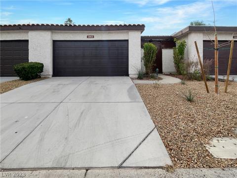 3143 Sonata Dr, Las Vegas, NV 89121