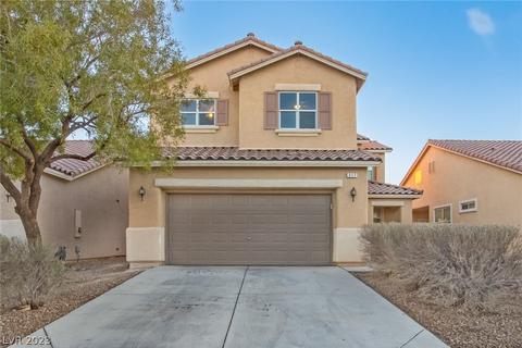 317 Fox Blitz Ave, North Las Vegas, NV 89031