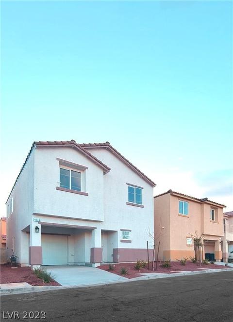 4718 Valleyside Ave, Las Vegas, NV 89115