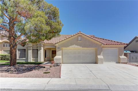 4616 Pompano Cir, Las Vegas, NV 89130