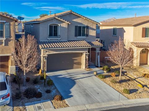 6318 Point Isabel Way, Las Vegas, NV 89122