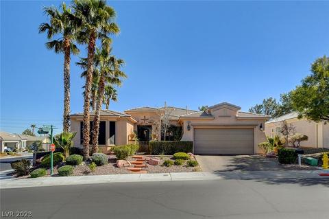 4166 Pacifico Ln, Las Vegas, NV 89135