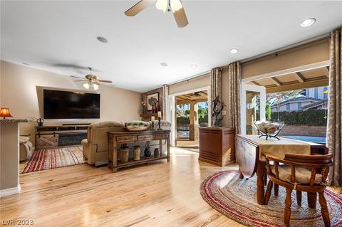 2441 Marlene Way, Henderson, NV 89014