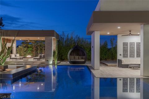 2800 Via Tazzoli Ct, Henderson, NV 89052