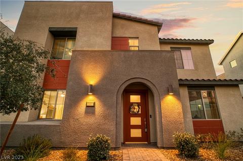 3401 Solarino Ln, Henderson, NV 89044