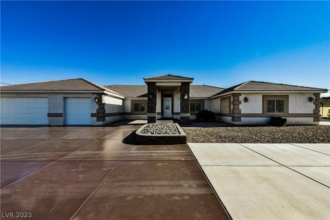 3525 Badura Ave, Las Vegas, NV 89118