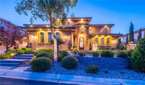 769 Latina Ct, Henderson, NV 89012