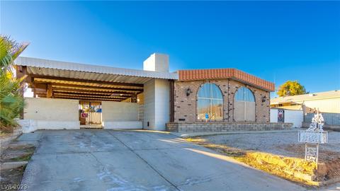 3511 Montego Dr, Las Vegas, NV 89121