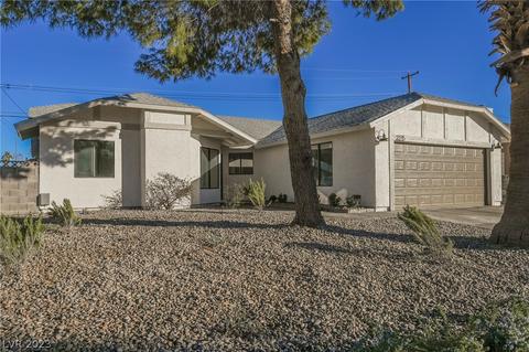 225 Bismark Way, Henderson, NV 89015