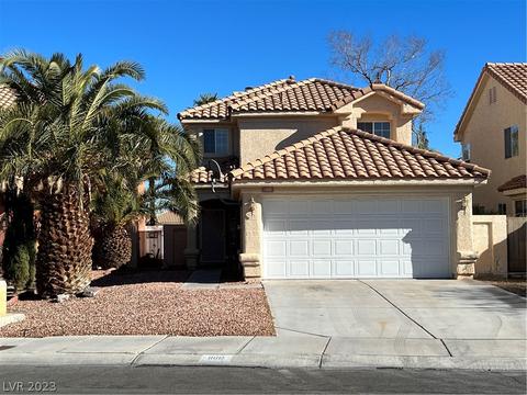 1100 Carmel Shores Dr, Las Vegas, NV 89128
