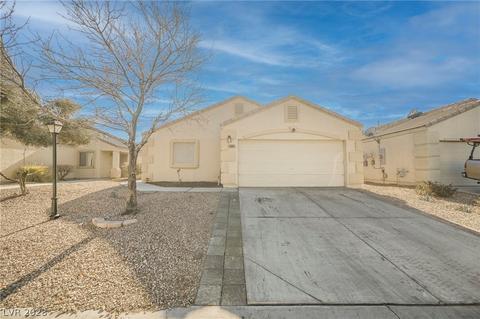 5601 Raven Creek Ave, Las Vegas, NV 89130