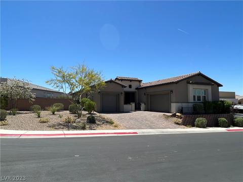 3 Via Tiberina, Henderson, NV 89011